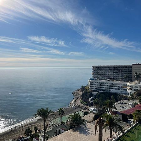 Apartamentos La Roca Rentals Torremolinos Exterior photo