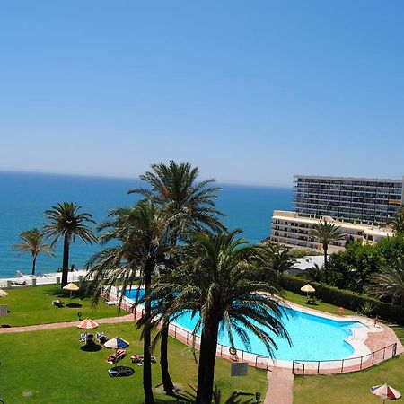 Apartamentos La Roca Rentals Torremolinos Exterior photo