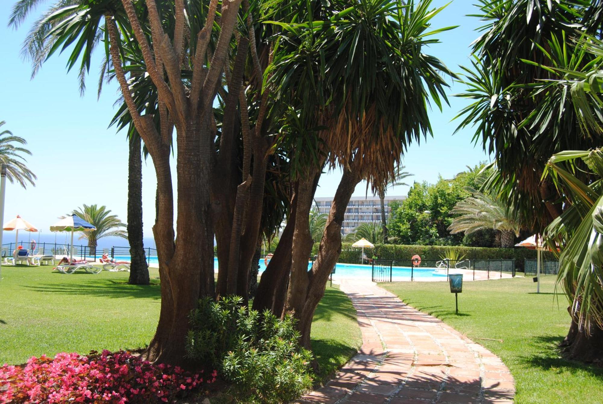 Apartamentos La Roca Rentals Torremolinos Exterior photo