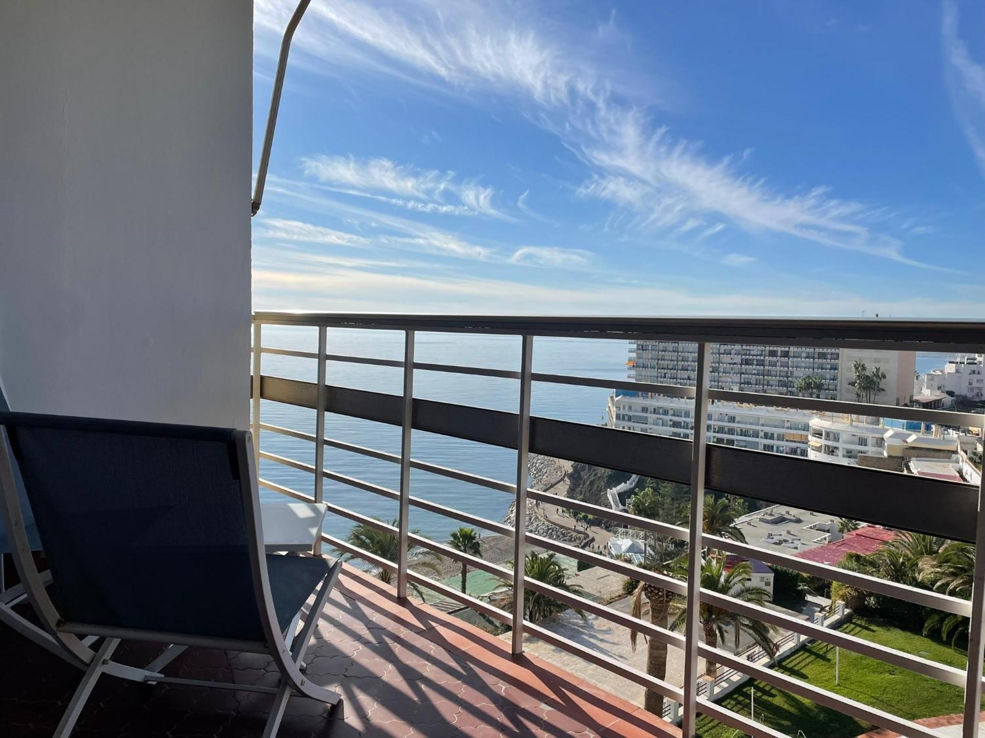 Apartamentos La Roca Rentals Torremolinos Exterior photo