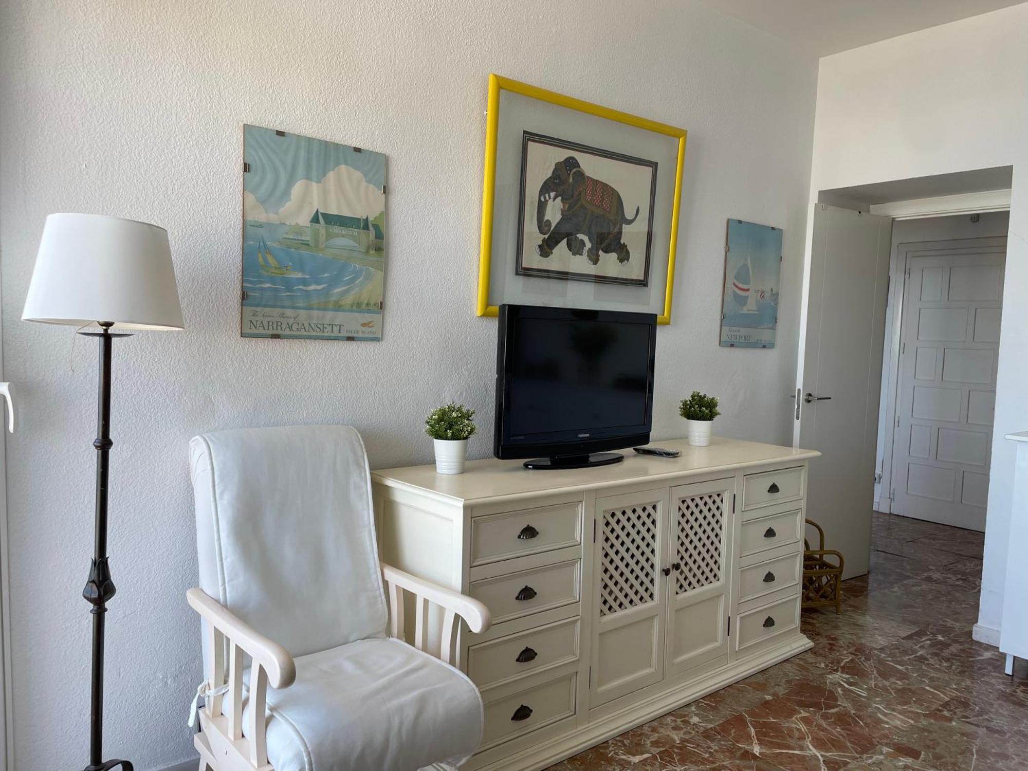 Apartamentos La Roca Rentals Torremolinos Exterior photo