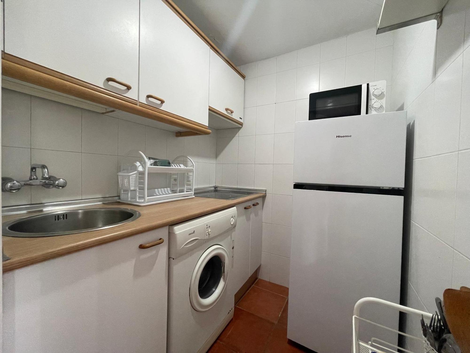 Apartamentos La Roca Rentals Torremolinos Exterior photo