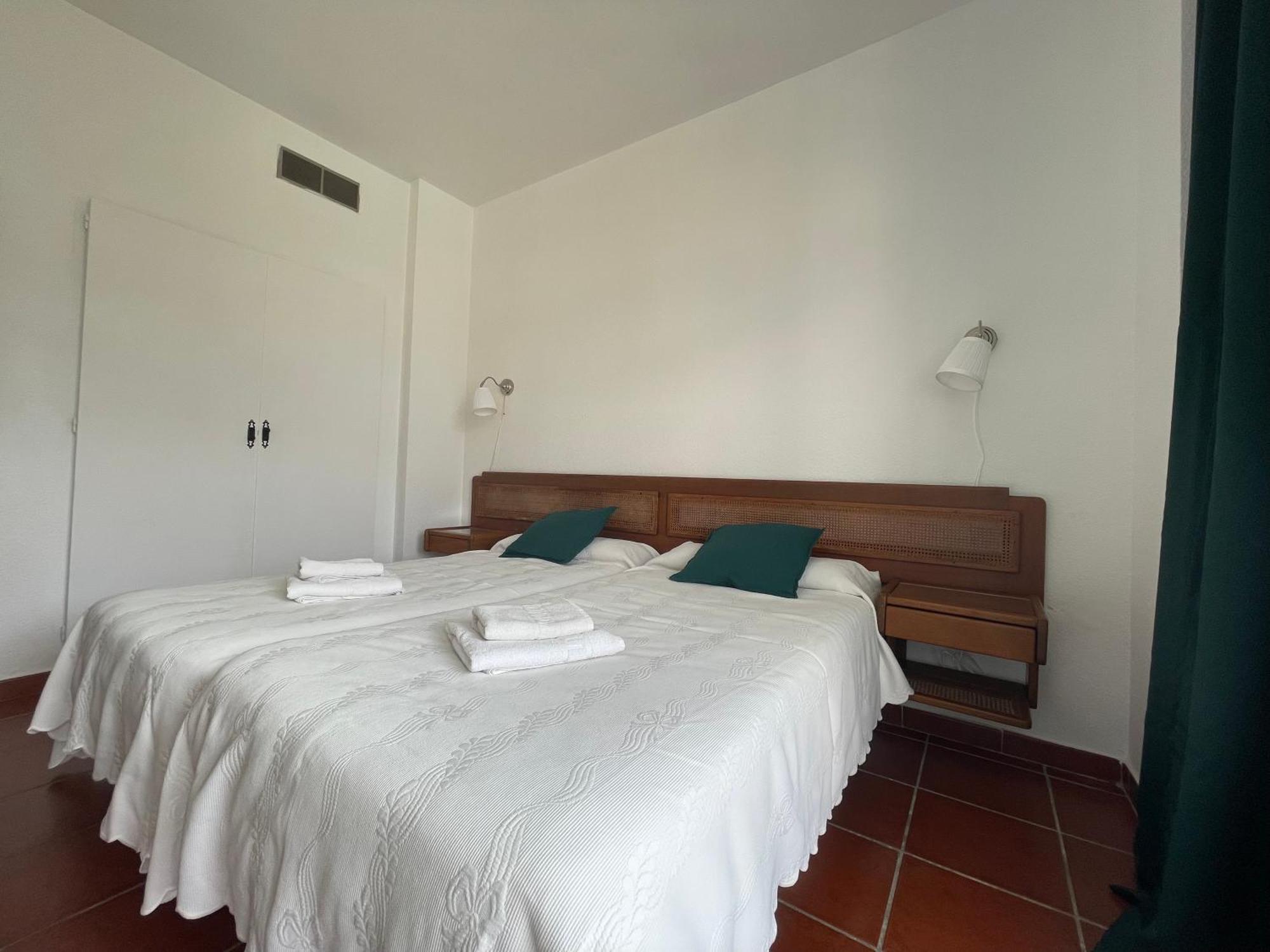 Apartamentos La Roca Rentals Torremolinos Exterior photo