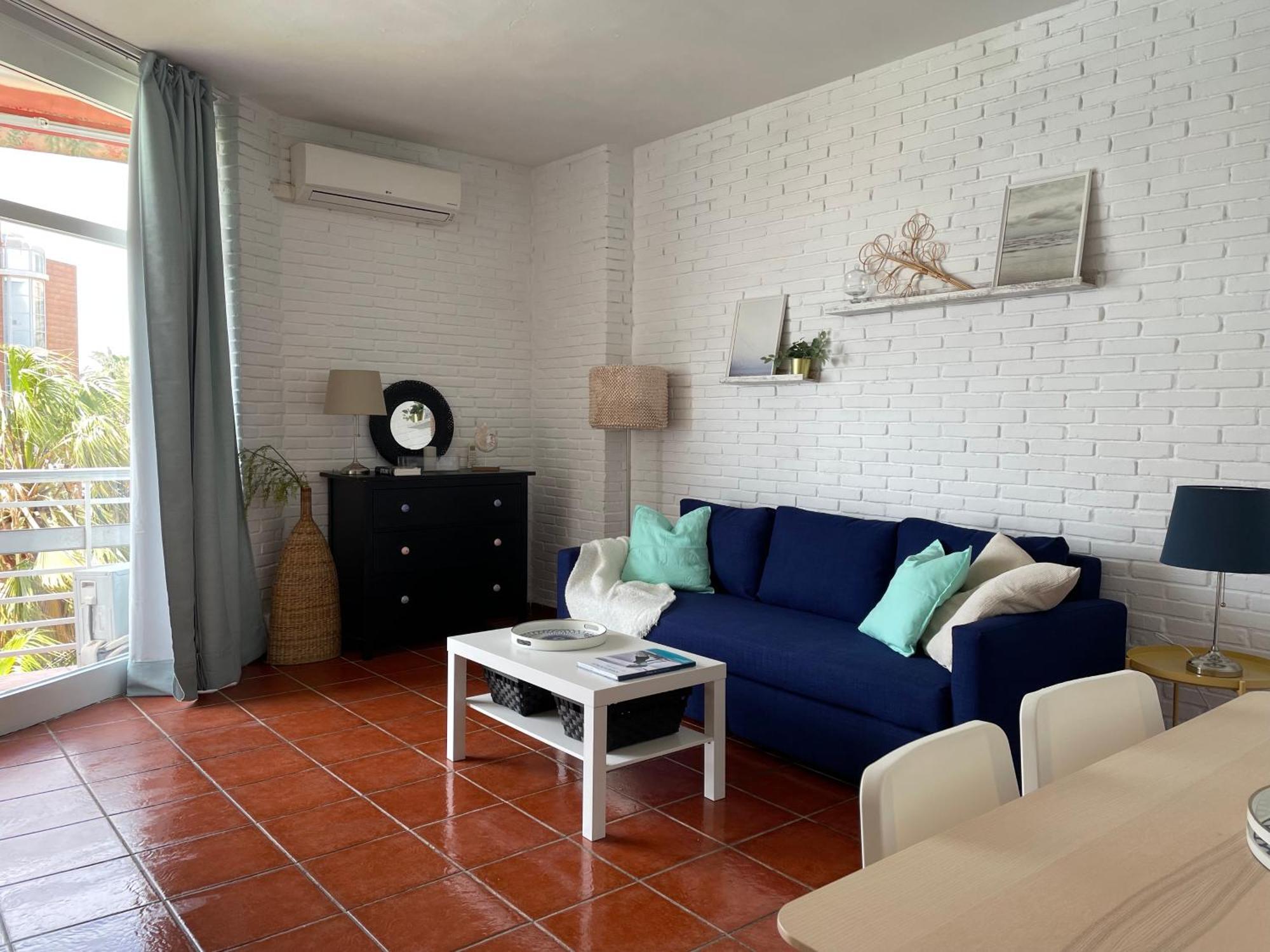 Apartamentos La Roca Rentals Torremolinos Exterior photo