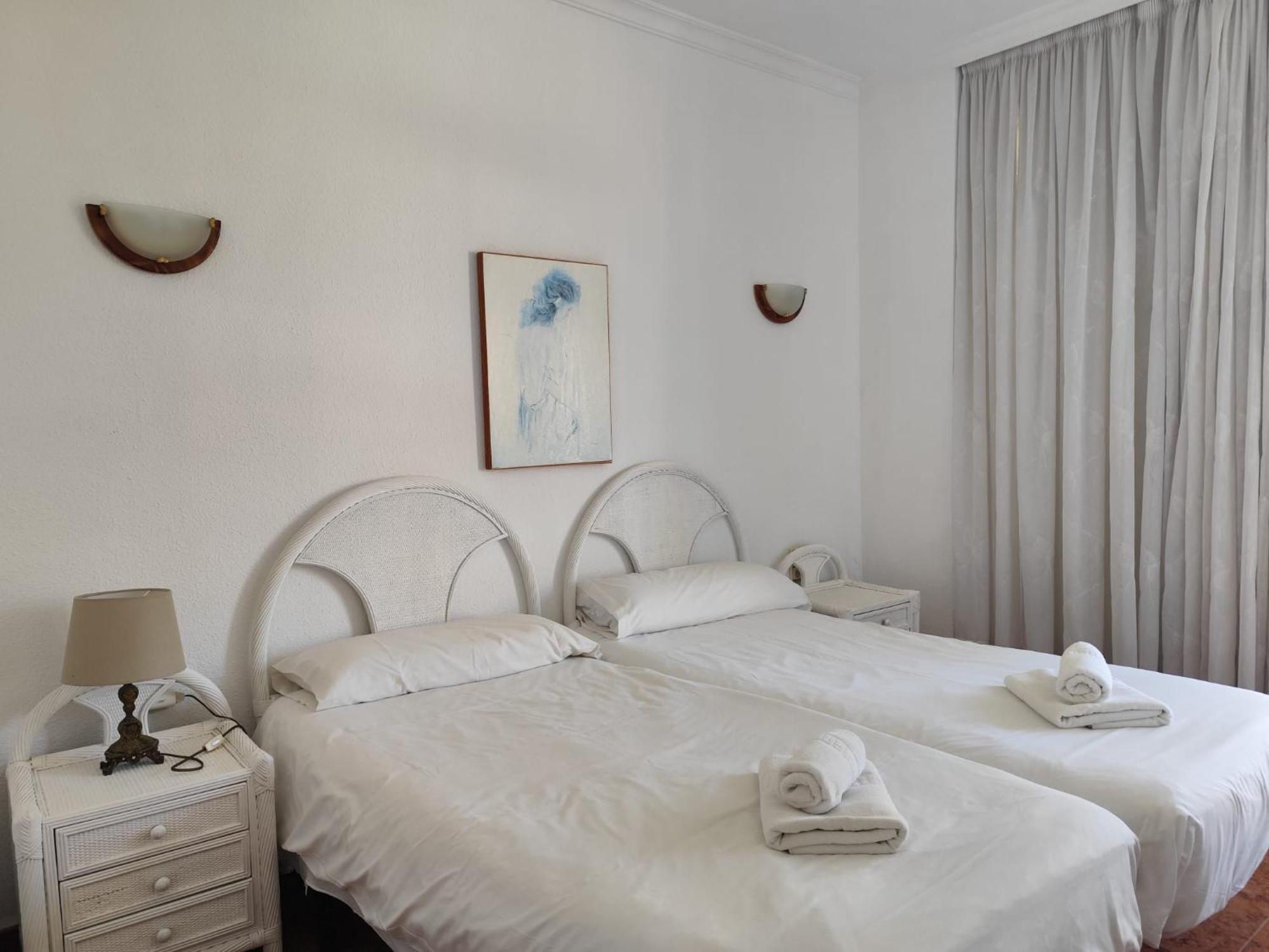 Apartamentos La Roca Rentals Torremolinos Exterior photo