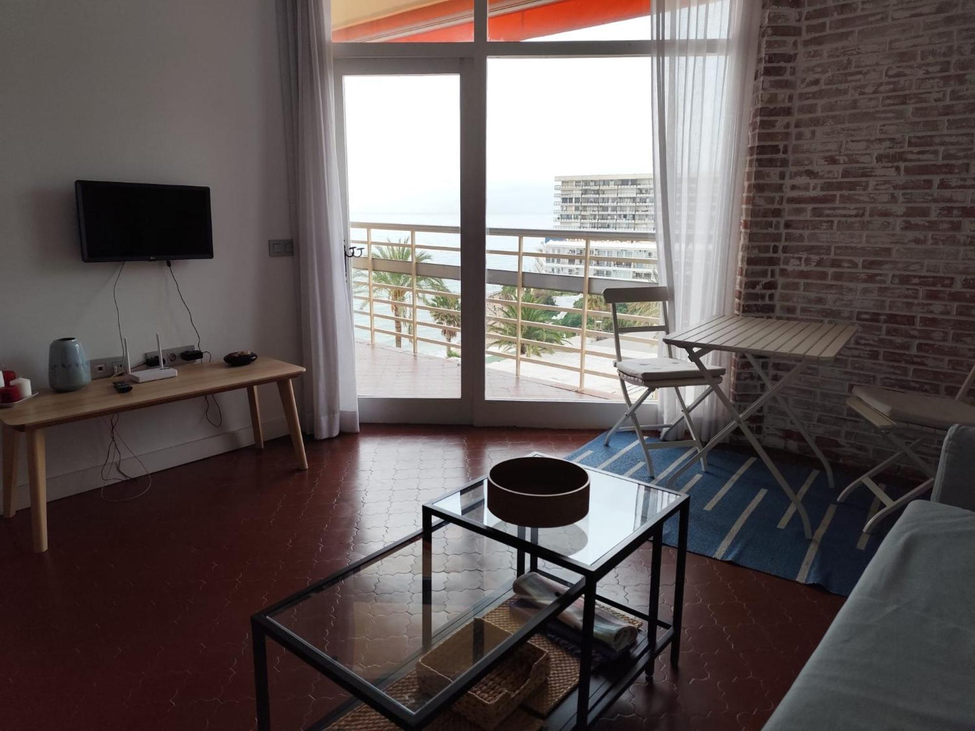 Apartamentos La Roca Rentals Torremolinos Exterior photo