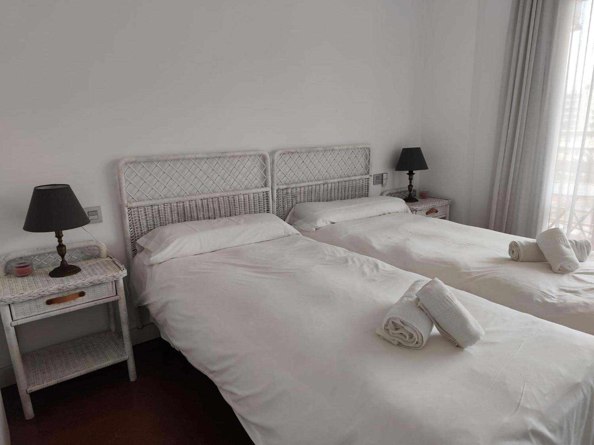 Apartamentos La Roca Rentals Torremolinos Exterior photo