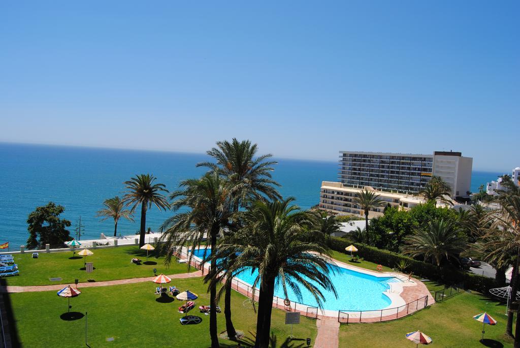 Apartamentos La Roca Rentals Torremolinos Exterior photo
